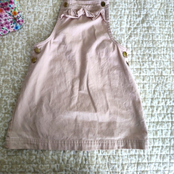 2 jumpsuits - Picture 4 of 4